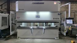110 ton X 10' Accurpress NEW Electric Press Brake
