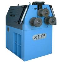 Hydraulic Angle Rolls