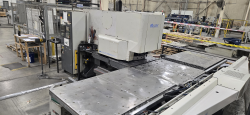 Muratec Turret Punch Press
