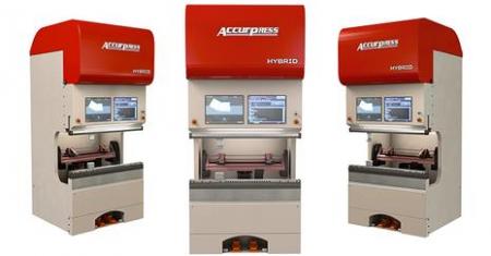 Accurpress Accell H