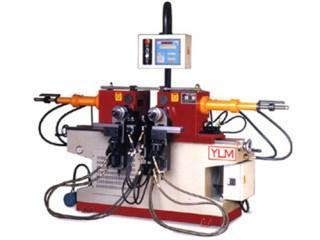 YLM Conventional Tube Bender CR-T38D