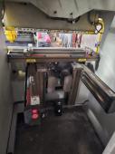 50 ton X 4' Accurpress