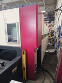 FS3015 Fiber HK Laser