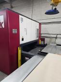 FS3015 Fiber HK Laser
