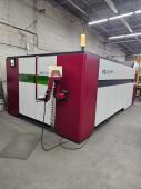 FS3015 Fiber HK Laser